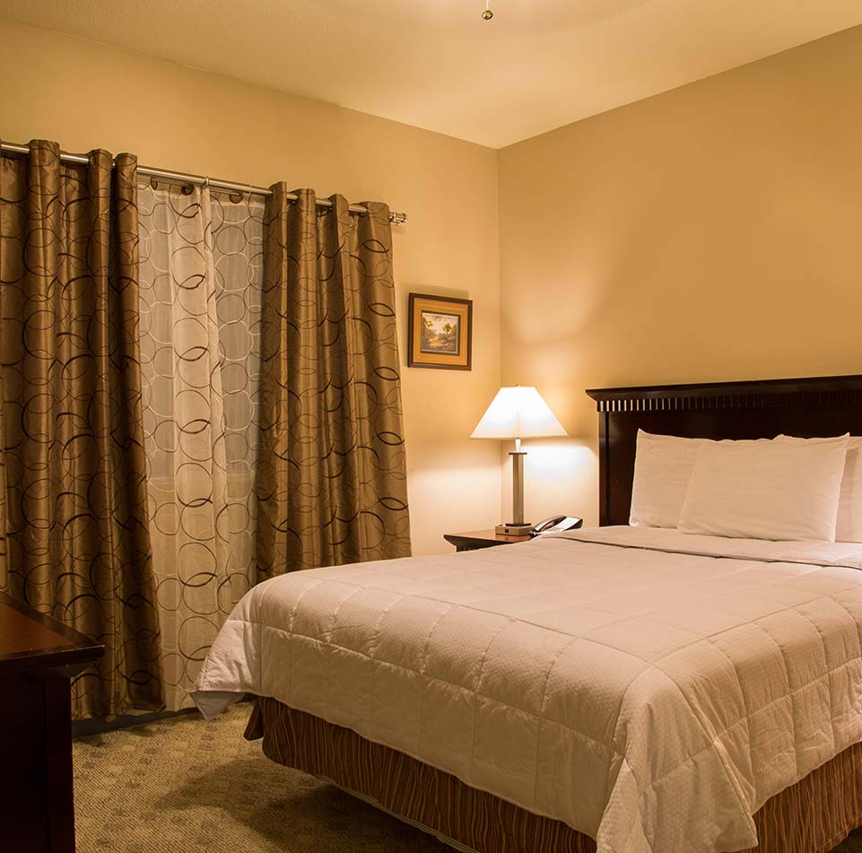  Accommodations For Guests With Disabilities