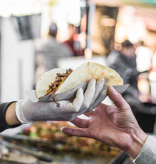 Imperial Valley Taco Festival