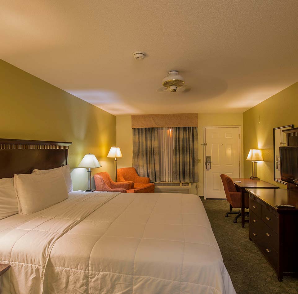 King Room