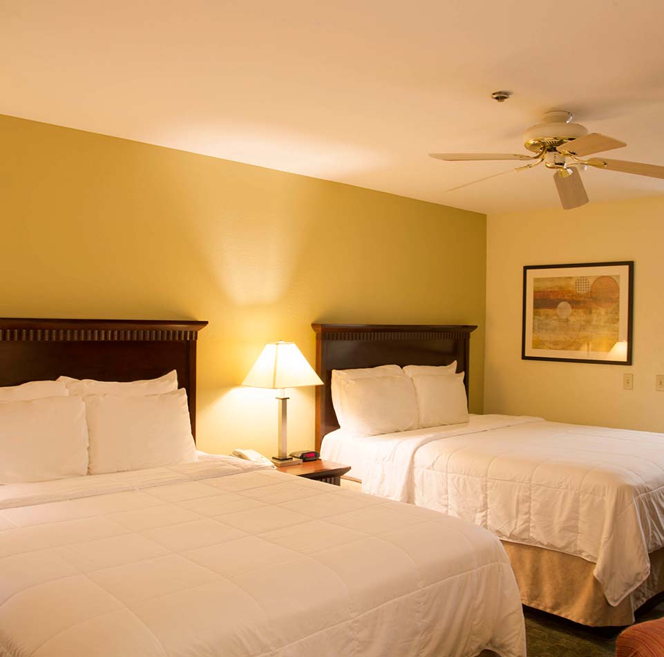  Queen Room