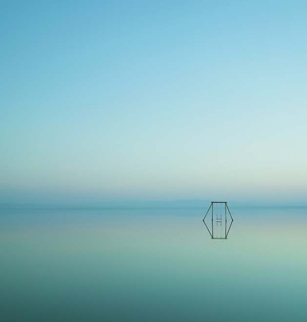 Salton Sea State Recreation Area